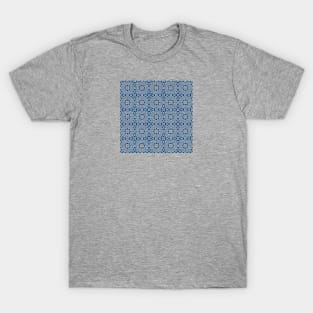 Moorish Pattern - 002 T-Shirt